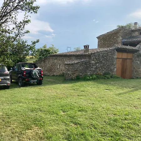 Сasa de vacaciones Secheras: House / - Sécheras