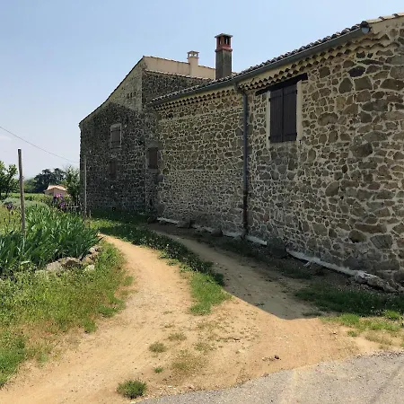 Secheras: House / - Sècheras Hébergement de vacances Sécheras